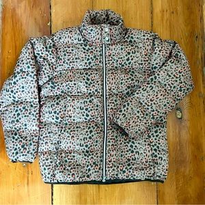 Daily Sports (Sweden) Puffer Jacket XL